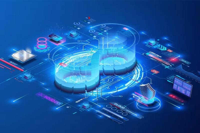 桓仁工业软件定制先锋：京上云科技以多元系统开发赋能企业进阶