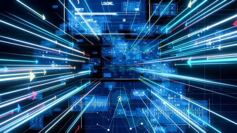 桓仁SCADA系统开发:守护工业安全的数字卫士