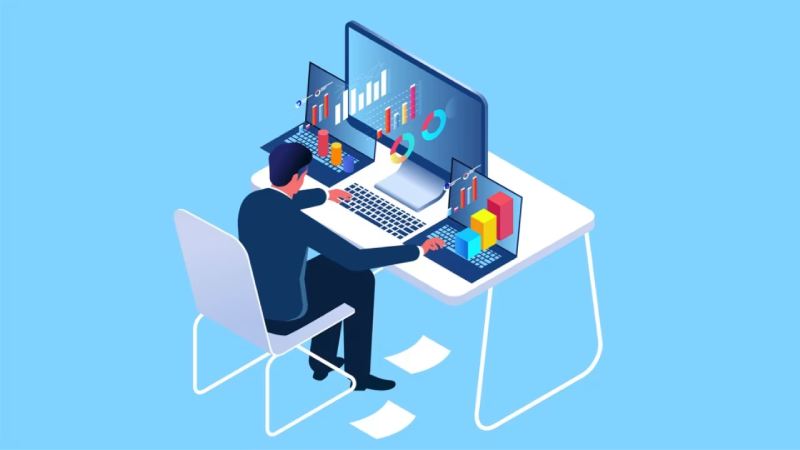 信创与ERP深度融合，桓仁软件开发公司赋能企业精细化管理