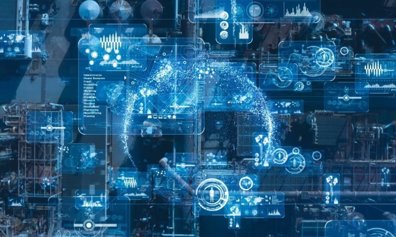 ERP系统信创国产化:桓仁软件开发公司打造企业数字化转型新引擎
